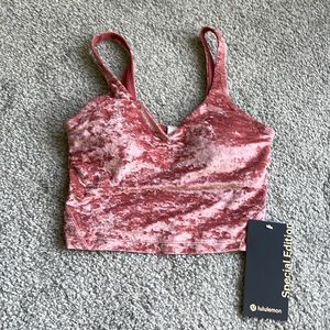 Lululemon Align Tank Special Edition